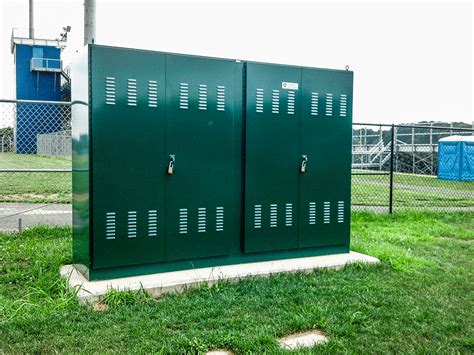 utility enclosures outdoor